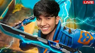 🔴 INDIAN YORU HEAVY RANK PUSH