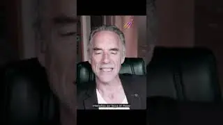 “You leave people the HELL alone…” | Jordan Peterson #shorts