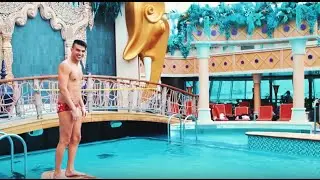mCruise – Gay Cruise 2017 – Jetzt reservieren!