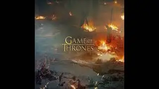 The Beauty of Game of Thrones