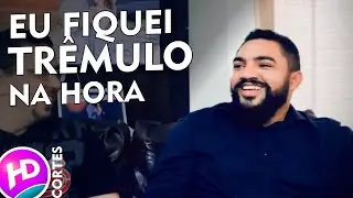 Como é fotografar um parto