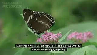 The World of Insects