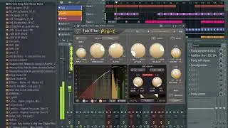 How To Make Afro House/Tech Like Black Coffee In FL Studio 2020+free flp