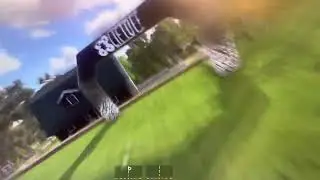 Bardwell's Yard - Track 