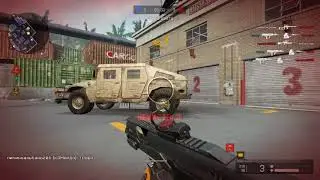 Warface(варфейс) | Лучшие моменты c РМ ( The best moments c RM) | коста40000 | скил |