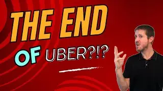 This Could be the END of Uber!