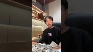 Nemu Celengan LOL di Lemari, Isinya Ratusan ribuu???