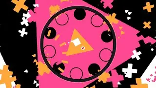 Soundodger 2: Popskyy – Bean Bounty (expert/challenge) S+