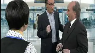 Núñez i Gaspart a l'aeroport, cap a 