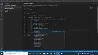 Learn JavaScript - Full Course for Beginners|| creative coding For web development