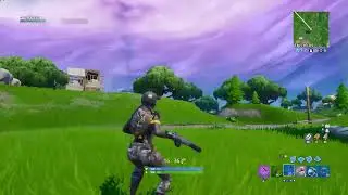 Fortnite duos wit redz gaming again!!