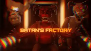 Satans Factory DEMO Gameplay