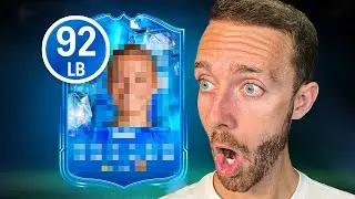 The BIGGEST Upgrade of FC 24