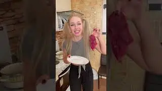 Sveta and invisible dog! Part 2 