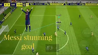 Tutorial for counter attack 4-1-4-1!! #efootball2023 mobile #football #gameplay #skills #tutorial