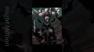 Pov:The best Villian of OAT #transformrs #edit