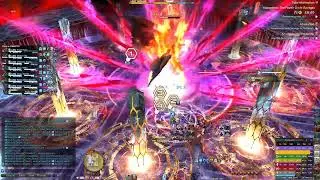 Truck Kun and Party Finder VS P4S P2