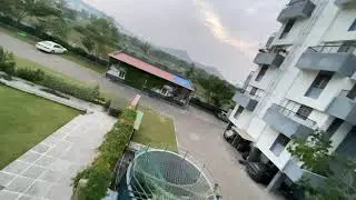 iPhone 12 - Drone - 1080p 240fps