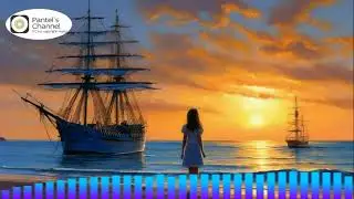 Dj Ramezz & Nadi - Goodbye (2024) (royalty free music)