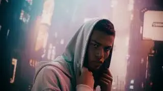 WHYNOT x CØRBO HIRO by RAF CAMORA