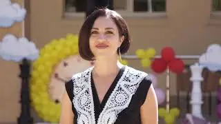 Моя Россия - вот как в Ставрополе проводят 1 сентября!