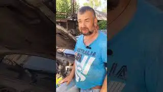 Вот почему ГЛОХНЕТ двигатель
