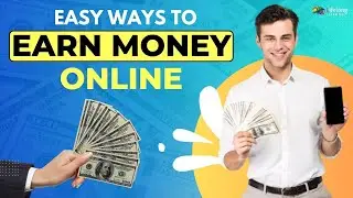 How to Earn Money | Earn ₹ 100 Daily