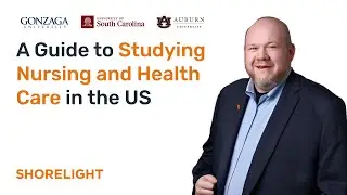 Studying Nursing and Health Care in the US: A Guide for International Students