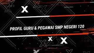 PROFIL GURU & PEGAWAI SMPN 120 JKT TA 2021 2022