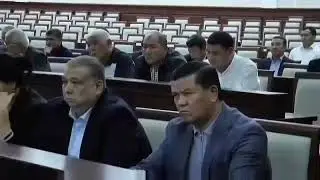ШЫМБАЙДАГЫ БОЛЬНИЦАНЫН 5ши этажы 1.5 ЖЫЛДАН БЕРЛИ ПИТПЕЙДИ.