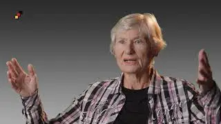 Ursula Borrmann: Warenmangel in der Planwirtschaft