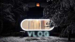 Влог 17 - ДР Яны