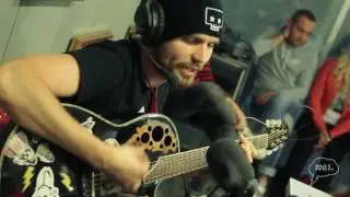 Noize MC на Серебряном Дожде Lenin has risen