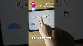 Learn to Read with Phonics #shorts