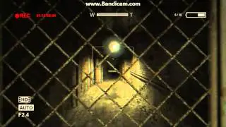 Outlast часть 8