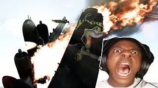 TO BE CONTINUED