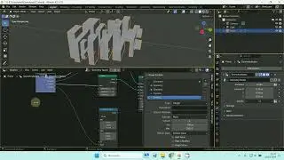 Socket Geometry Nodes