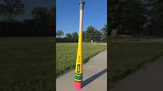 Design your own Pencil Bat day! 