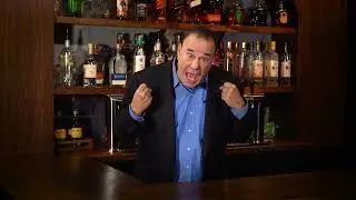 Krowne Jon Taffer Command Station
