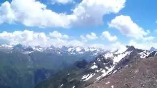 Лучше гор могут быть только горы.