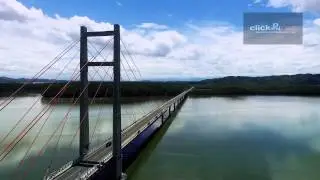 Drone Costa Rica.