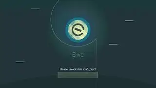 Elive Linux 64 bit spoiler - 2019-05-14