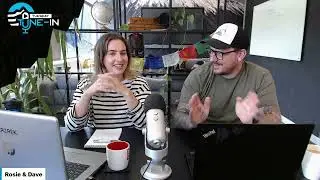 Tuesday Tune-In Episode 195: 10 Tips for First-Time Trekkers
