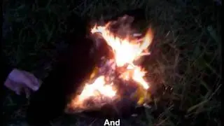 Goodbye Fursuit
