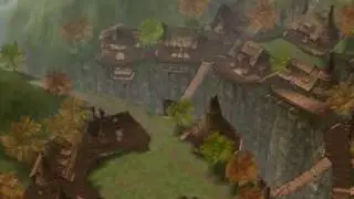 Lineage II - OST - Hunters Village Theme