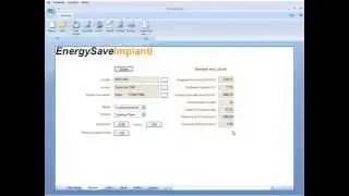Dimensionamento e simulazione Impianti Fotovoltaici - EnergySave