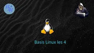 Linux les 4