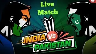 India vs Pakistan 2017
