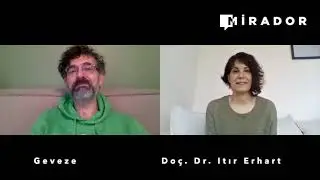 Sosyal Girişimcilik ne değildir? Doç. Dr. Itır Erhart | Geveze ile Ne Değildir?