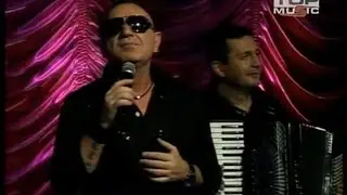 Mile Kitic - Jasmina - (Top Music)